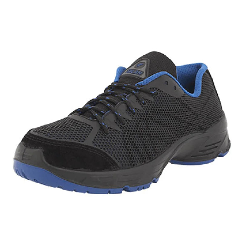 Work Shoes Talan Walker Blue